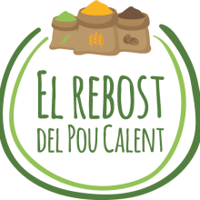 El Rebost del Pou Calent. Design projeto de Eva Serra Agudo - 23.11.2016