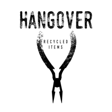 Hang Over. Design, and Graphic Design project by Ricard Colom Romero - 11.23.2016