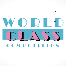 World Class Diageo 2016. Motion Graphics, Film, Video, TV, 3D, Animation, Events, Graphic Design, Photograph, and Post-production project by Carlos Casabella Sánchez - 11.23.2016