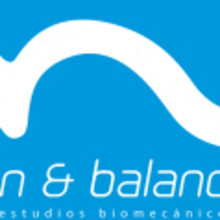 Motion & Balance. Programming, and Web Development project by Plat-on.es - 01.27.2016