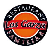 Restaurant Los Garza - Rediseño carta de menú. Design gráfico projeto de Casandra Puga Gamez - 17.06.2014