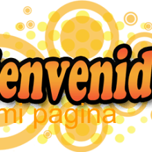 bienvenidos. 3D project by saibot nitnelav - 11.28.2016