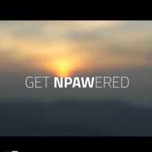 GET NPAWERED - Corporate. Film, Video, and TV project by Marta Carmona - 01.31.2016