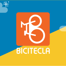 Presentación BICITECLA. Un proyecto de Diseño de Isabella Pazó Mallé - 29.11.2016