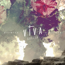 Portadas para Viva Suecia. Art Direction, and Collage project by Fran Rodríguez - 12.04.2016