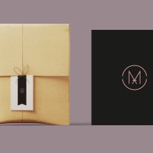 CURRICULUM. Un proyecto de Diseño, Br, ing e Identidad, Diseño editorial, Diseño gráfico y Packaging de Marina Tazón - 04.12.2016