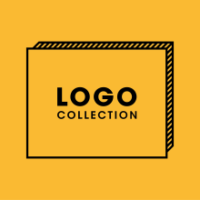 Logo Collection. Br, ing, Identit, Graphic Design, T, pograph, and Naming project by Pablo Tradacete - 12.19.2015
