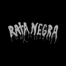 Rata Negra - Dientes sobre metal. Un projet de Animation, Direction artistique , et Vidéo de Croke Estudio - 11.12.2016