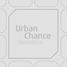 Urban Chance Barcelona. Un proyecto de Diseño, Br, ing e Identidad y Naming de dowhile - 22.12.2015