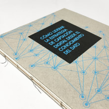 Libro promocional Divisadero. Un proyecto de Diseño editorial y Diseño gráfico de Juan Jareño - 15.12.2016