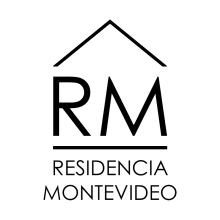 Residencia Montevideo. UX / UI, Br, ing, Identit, and Web Design project by Daniel Sánchez - 12.15.2016