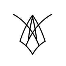 Logo para una marca de bisutería.. Un proyecto de Diseño de Beatriz Álvarez de la Osa - 17.12.2016