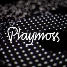 Playmoss app. Programming project by Rubén López Bello - 10.31.2016