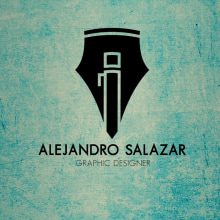 Personal Brand. Design, Advertising, Photograph, Br, ing, Identit, Design Management, Fashion, Graphic Design, Marketing, Packaging, Product Design, and Naming project by Cristhian Alejandro Salazar - 08.18.2015