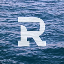 Rubenetti Coastal Rowing. Un proyecto de Br e ing e Identidad de moiré studio - 21.01.2017