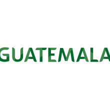 GUATEMALA. Design gráfico projeto de Meme Otegui - 18.12.2016