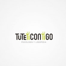 Diseño del manual de identidad corporativa para Tuteti Contigo. . Design, Br, ing e Identidade, e Design gráfico projeto de DIKA estudio - 09.12.2014
