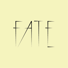 FATE. Un proyecto de Collage de Sergio Lorenzo Arenga - 20.12.2016