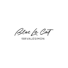 Blac Le Cat - Branding. Br e ing e Identidade projeto de Manuele Mancini estudio - 21.12.2016