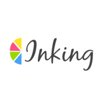 Inking. Un proyecto de Diseño Web de Paula Pérez Sauciuc - 07.11.2016