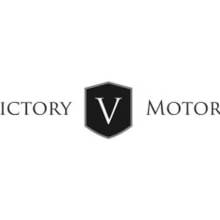 Victory Motors. Web Design projeto de Federico Rossi - 26.12.2016