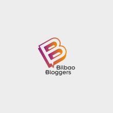 Bilbao Bloggers. Un proyecto de Diseño, Br, ing e Identidad y Diseño gráfico de Hey! Ix. - 20.04.2016