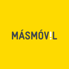 Másmóvil. Un progetto di Web design di Pablo Aboal - 02.01.2017
