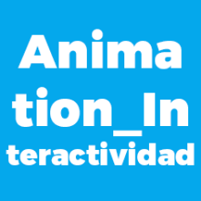 Animation_Interactividad. Un proyecto de Animación y Diseño interactivo de Jordi-Pau Roca Valls (The Til·li) - 04.01.2017