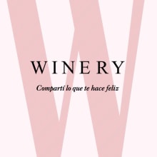 Winery 2016. Catálogo Regalos. Br, ing, Identit, and Editorial Design project by Mariana Gutiérrez Ruiz - 10.31.2016