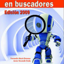 Posicionamiento en buscadores - edición Títulos Especiales. Marketing projeto de Lorena Ortiz H. Alcázar - 30.11.2010