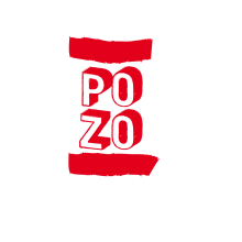 Logo Asociación Cultural Pozo lo Ancho. Design projeto de Jesús Massó - 09.01.2015
