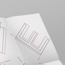 Helvetica. 50 años. Un proyecto de Diseño, Br, ing e Identidad, Diseño gráfico y Tipografía de Carreare Design - 13.01.2017