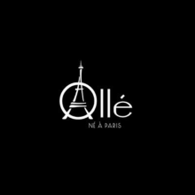 Ollé Né à Paris - Maquillage. Animation, Photograph, and Post-production project by Diego Barcelos Mendonça - 05.03.2014