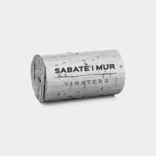 Sabaté i Mur. Design, Art Direction, Br, ing, Identit, and Graphic Design project by Minsk - 06.14.2015