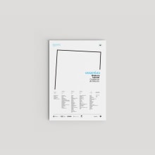 Cuadernos de bitácora. Un proyecto de Arquitectura interior y Diseño de interiores de TGA - 12.01.2017