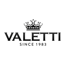 Valetti - Diseño de imagotipo para una marca de zapatos de lujo, Cherry Heel.. Design project by Maite de la Rubia - 01.16.2017