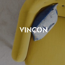 Vinçon Website. UX / UI, Design interativo, Web Design, e Desenvolvimento Web projeto de NO — CODE - 16.01.2017