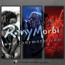 Mi website. Photograph, Film, Video, TV, Video, and TV project by Rony Morbi - 12.31.2006