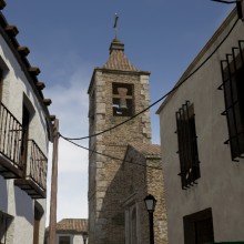 Spanish Village Environment. Un proyecto de 3D y Diseño de juegos de Carlos Sánchez Muñoz - 17.01.2017