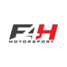 Intro F4H Motorsport. Design, Motion Graphics, e Animação projeto de ANTONIO BARBERO ALMODÓVAR - 19.01.2017