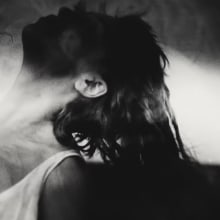 Nico Roig videoclip. Photograph, Film, Video, TV, Photograph, and Post-production project by Silvia Grav - 01.19.2017