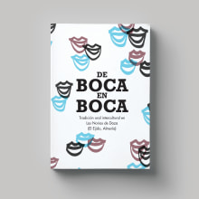 Cubierta de libro. Un proyecto de Ilustración tradicional, Diseño editorial y Diseño gráfico de lucia verdejo - 10.06.2015