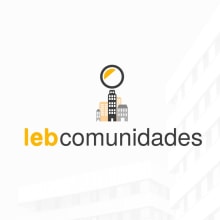 Leb Comunidades. Br, ing & Identit project by Iñaki Ray - 03.09.2016