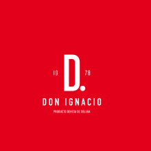 DON IGNACIO branding & DEHESA DE SOLANA rstyling. Br, ing, Identit, Graphic Design, and Packaging project by José Manuel Fuentes Muñoz - 11.16.2016