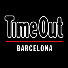Time Out Barcelona  Ein Projekt aus dem Bereich Verlagsdesign und Grafikdesign von Laura Fabregat Farran - 21.01.2017