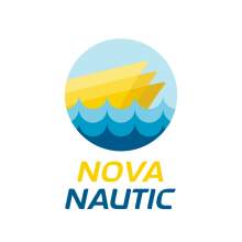 Nova Nautic. Un proyecto de Diseño gráfico de Danitko - 22.09.2016