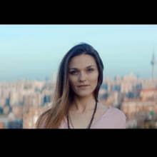 TURISMO MADRID 2017. Un projet de Publicité, Cinéma, vidéo et télévision , et Vidéo de alberto tarrero - 23.01.2017