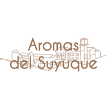 Aromas del Suyuque. Design, Traditional illustration, and Graphic Design project by María Laura Conte Grand - 12.19.2016