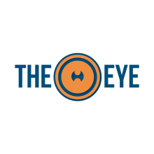 TheEye. UX / UI, Graphic Design, and Web Development project by María Laura Conte Grand - 09.26.2016