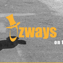 Ozways. Gestão de design, Web Design, e Desenvolvimento Web projeto de Jorge Guzmán - 30.01.2015